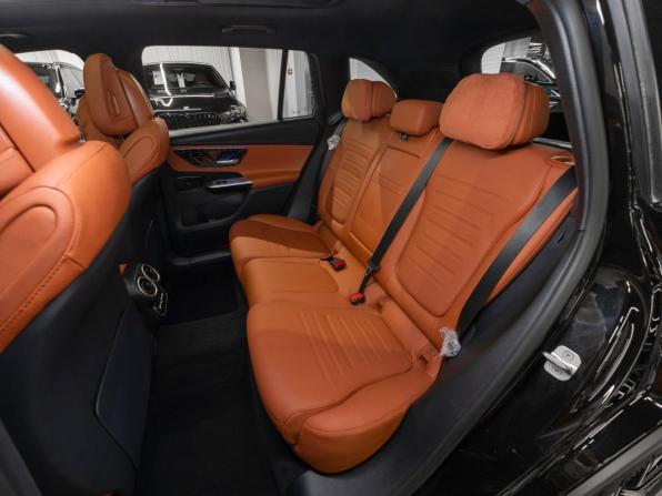 Mercedes-Benz GLC II (X254) с пробегом 2025 года, цена 7 350 000 рублей, 30 км, внедорожник, Автокод Объявления