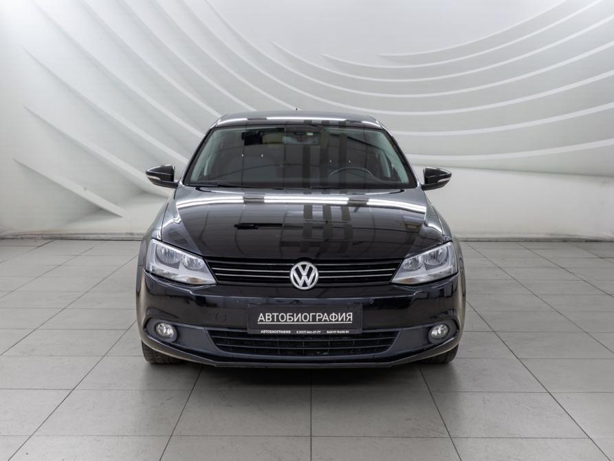 Volkswagen Jetta VI Волгоград  - изображение 2