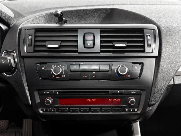 BMW 1 серии II (F20/F21) с пробегом 2012 года, цена 1 250 000 рублей, 220588 км, хэтчбек, Автокод Объявления