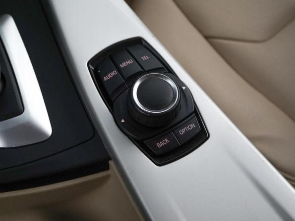 BMW 3 серии VI (F3x) с пробегом 2013 года, цена 1 348 077 рублей, 167602 км, седан, Автокод Объявления