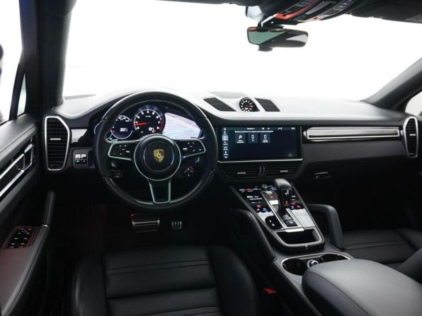 Porsche Cayenne III с пробегом 2019 года, цена 8 249 997 рублей, 58543 км, внедорожник, Автокод Объявления