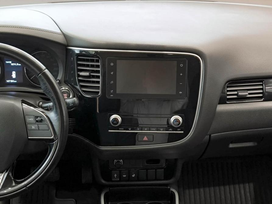 Mitsubishi Outlander III Рестайлинг 3 Казань  - изображение 18