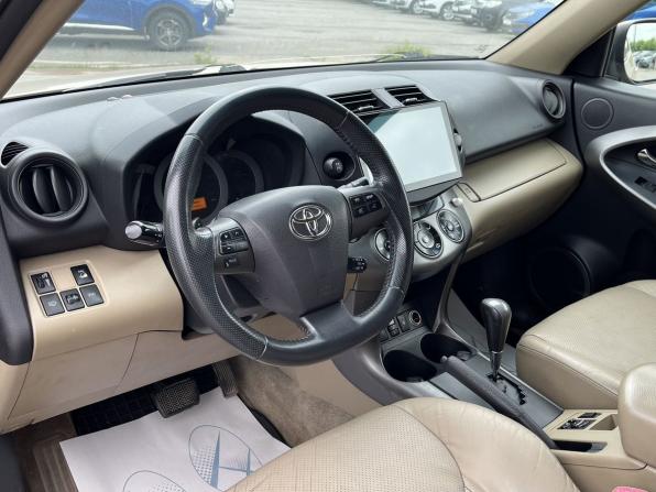 Toyota RAV4 III (XA30) Рестайлинг с пробегом 2011 года, цена 999 000 рублей, 271000 км, внедорожник, Автокод Объявления