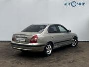 Hyundai Elantra IV (HD) Москва  - изображение 17