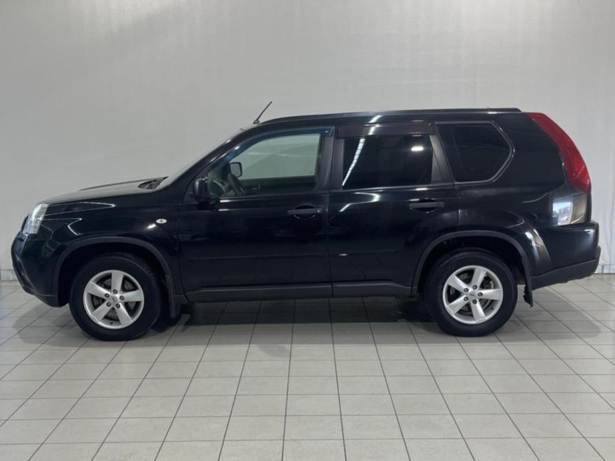 Nissan X-Trail II Рестайлинг Курск  - изображение 2