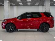Land Rover Discovery Sport I Рестайлинг Самара  - изображение 42