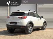 Mazda CX-3 I Казань  - изображение 19