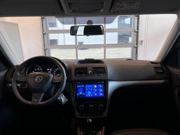 Skoda Yeti I Рестайлинг с пробегом 2015 года, цена 1 325 000 рублей, 178693 км, внедорожник, Автокод Объявления