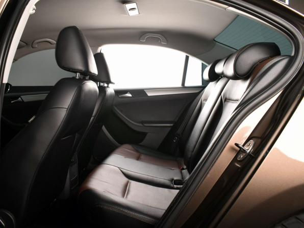 Volkswagen Jetta VI с пробегом 2012 года, цена 999 999 рублей, 191148 км, седан, Автокод Объявления