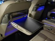 Mercedes-Benz V-Класс III (W447) Рестайлинг 2 Москва  - изображение 49
