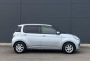 Toyota Passo II (C30) Красноярск  - изображение 26