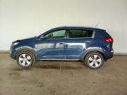 Kia Sportage III Москва  - изображение 26