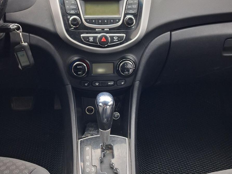 Hyundai Solaris I Саратов  - изображение 11