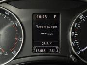 Skoda Octavia II (A5) Рестайлинг Москва  - изображение 38