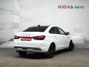 Lada (ВАЗ) Vesta I Рестайлинг (NG) Екатеринбург  - изображение 24