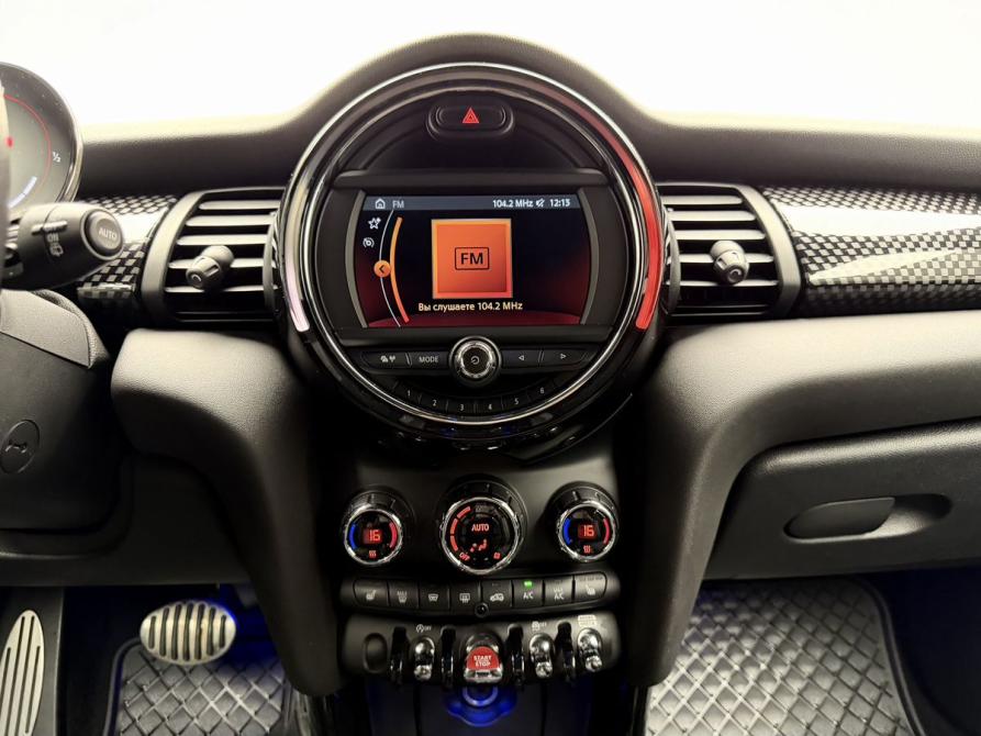 Mini Hatch III (F55/F56) Рестайлинг Москва  - изображение 17