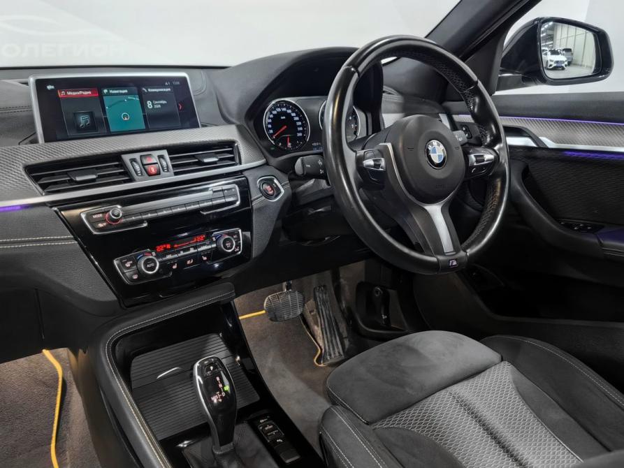 BMW X2 I (F39) Новосибирск  - изображение 14