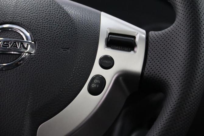 Nissan X-Trail II Рестайлинг с пробегом 2013 года, цена 1 295 950 рублей, 242629 км, внедорожник, Автокод Объявления