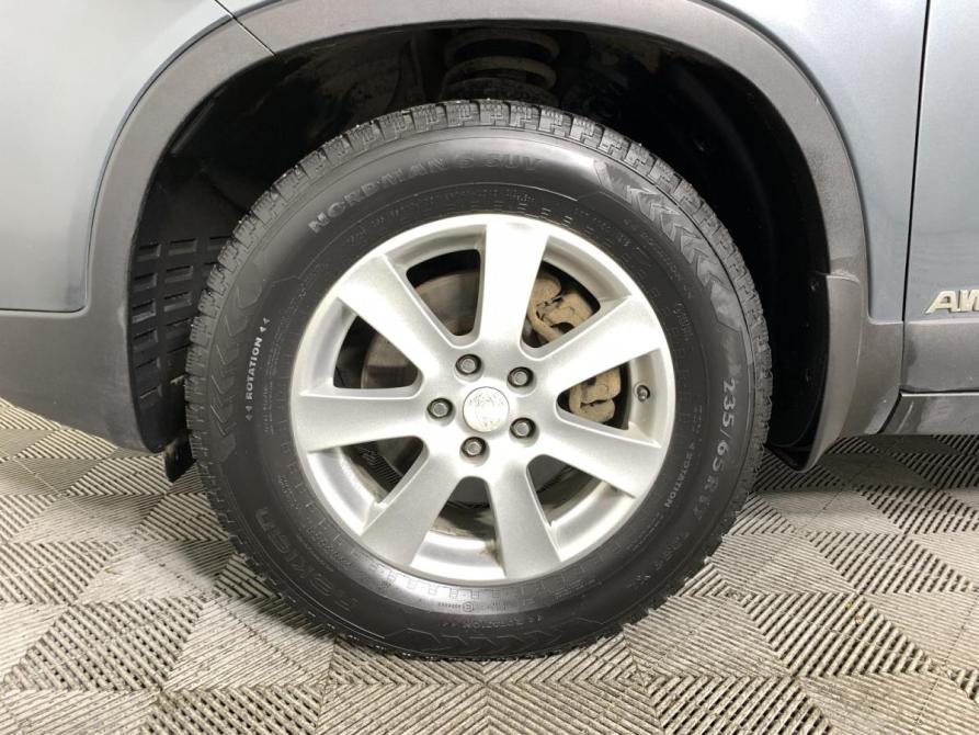 Kia Sorento II Рестайлинг Москва  - изображение 9