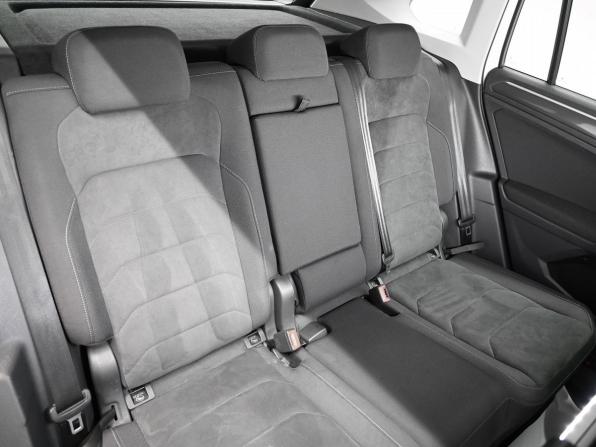 Volkswagen Tiguan II с пробегом 2017 года, цена 1 950 000 рублей, 171254 км, внедорожник, Автокод Объявления
