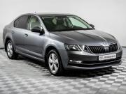 Skoda Octavia III (A7) Рестайлинг Москва  - изображение 18