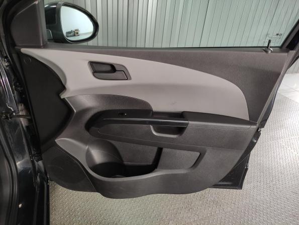 Chevrolet Aveo II с пробегом 2013 года, цена 530 000 рублей, 118220 км, хэтчбек, Автокод Объявления