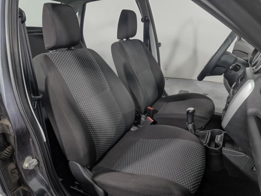 Lada (ВАЗ) Granta I Нижний Новгород  - изображение 12