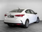 Hyundai Solaris II Рестайлинг Москва  - изображение 32