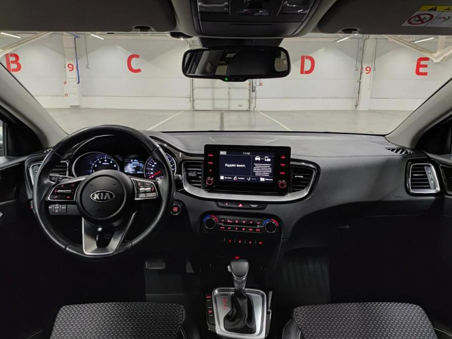 Kia Ceed III Казань  - изображение 17