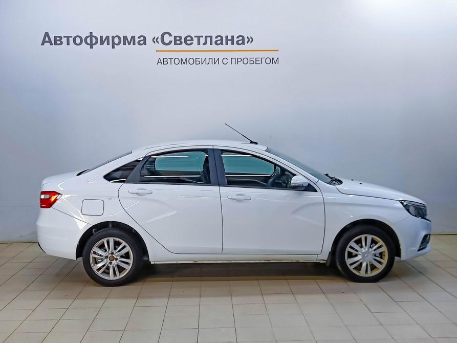 Lada (ВАЗ) Vesta I Ярославль  - изображение 3