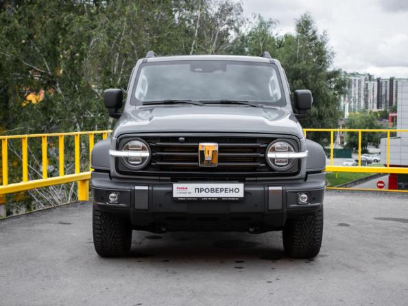 Tank 300 I с пробегом 2024 года, цена 3 690 000 рублей, 17300 км, внедорожник, Автокод Объявления