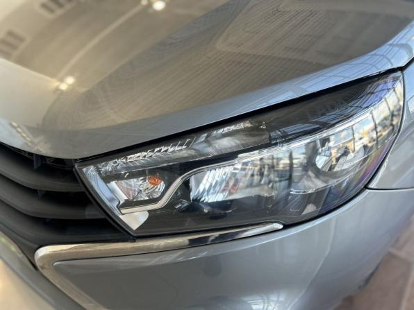 Lada (ВАЗ) Vesta I с пробегом 2017 года, цена 759 000 рублей, 111499 км, седан, Автокод Объявления