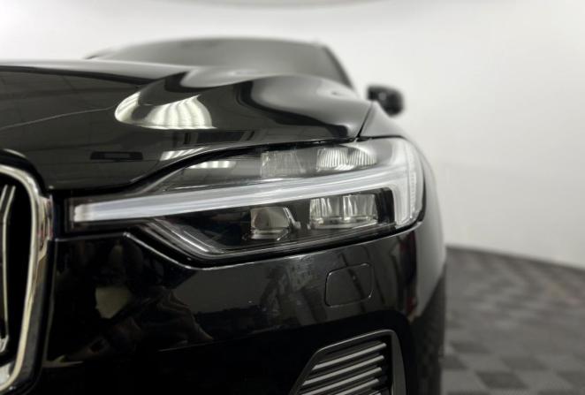 Volvo XC60 II с пробегом 2021 года, цена 3 860 000 рублей, 44385 км, внедорожник, Автокод Объявления