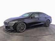 Infiniti Q50 I Москва  - изображение 30