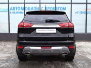 Geely Atlas I Екатеринбург  - изображение 38