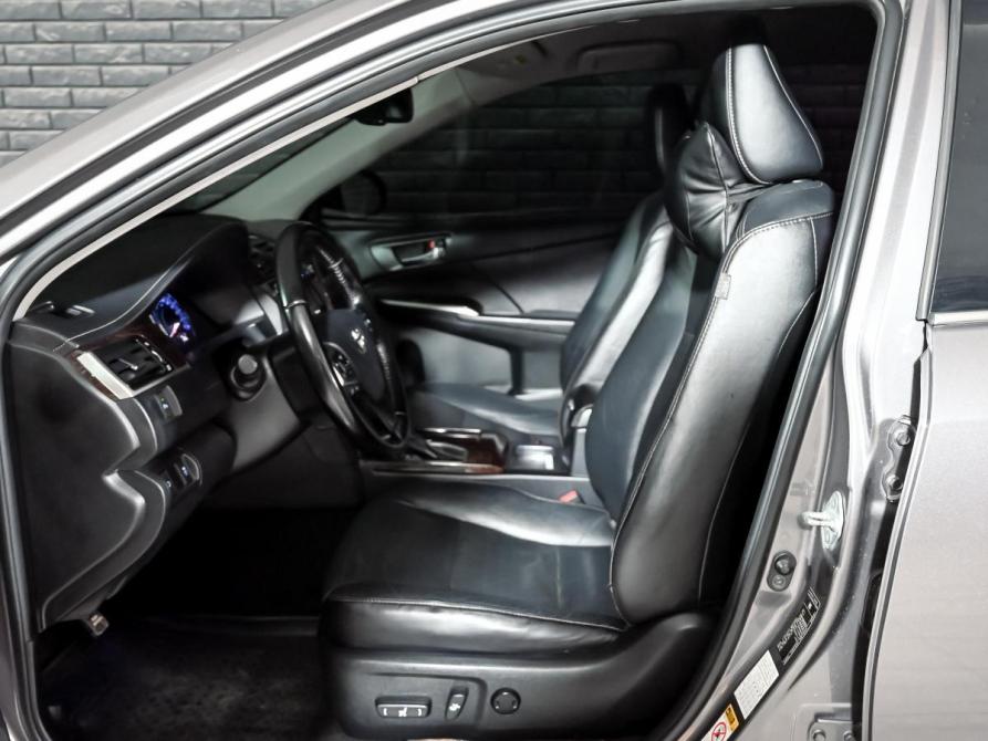 Toyota Camry VII (XV50) Рестайлинг Екатеринбург  - изображение 10