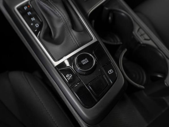 Kia Sportage V с пробегом 2022 года, цена 2 820 000 рублей, 77886 км, внедорожник, Автокод Объявления