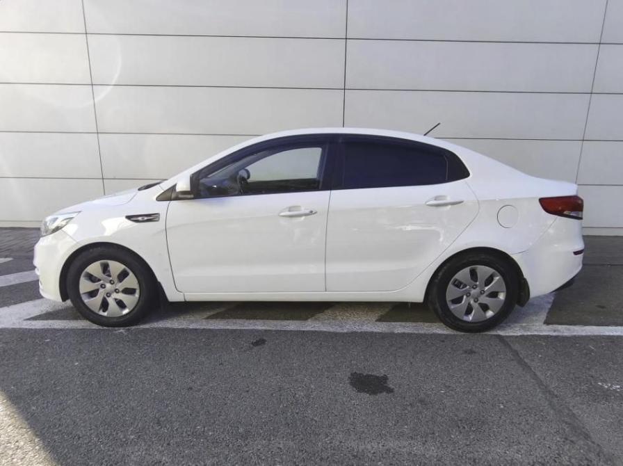 Kia Rio III Ставрополь  - изображение 8