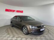 Volkswagen Jetta VI Воронеж  - изображение 27