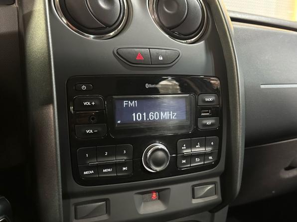Renault Duster I Рестайлинг с пробегом 2018 года, цена 1 599 900 рублей, 29128 км, внедорожник, Автокод Объявления