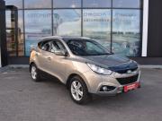 Hyundai ix35 I Архангельск  - изображение 12