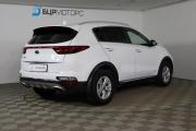 Kia Sportage IV Рестайлинг Нижний Новгород  - изображение 28