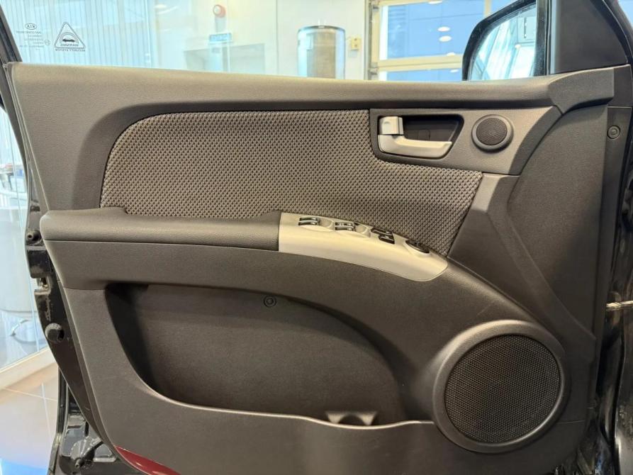 Kia Sportage II Рестайлинг Подольск  - изображение 11