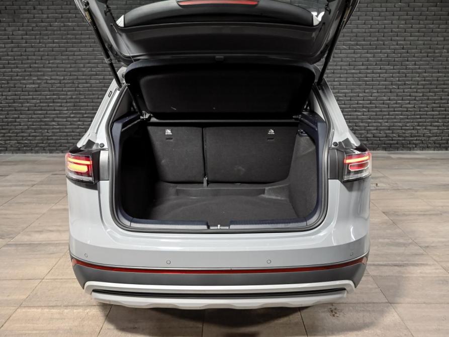 Volkswagen Tharu XR Екатеринбург  - изображение 5