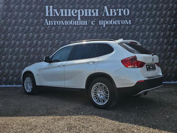 BMW X1 I (E84) с пробегом 2012 года, цена 1 170 000 рублей, 192700 км, внедорожник, Автокод Объявления