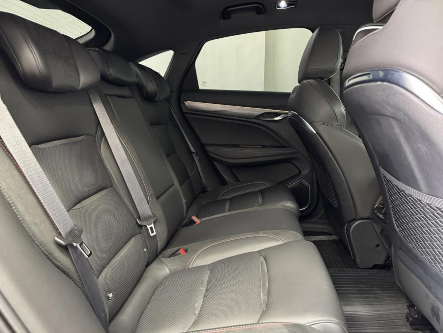 Geely Tugella I Рестайлинг Красноярск  - изображение 5