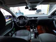 Skoda Octavia III (A7) Рестайлинг Москва  - изображение 34