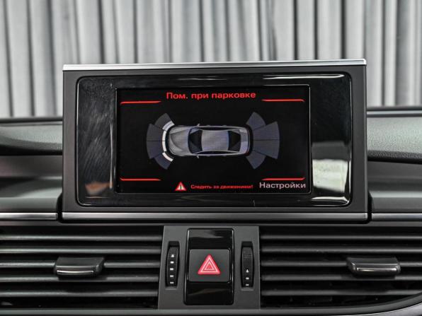 Audi A6 IV (C7) с пробегом 2012 года, цена 1 759 000 рублей, 236520 км, седан, Автокод Объявления