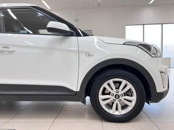 Hyundai Creta I с пробегом 2019 года, цена 1 790 000 рублей, 84176 км, внедорожник, Автокод Объявления