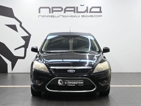 Ford Focus II Рестайлинг с пробегом 2011 года, цена 609 900 рублей, 280000 км, седан, Автокод Объявления